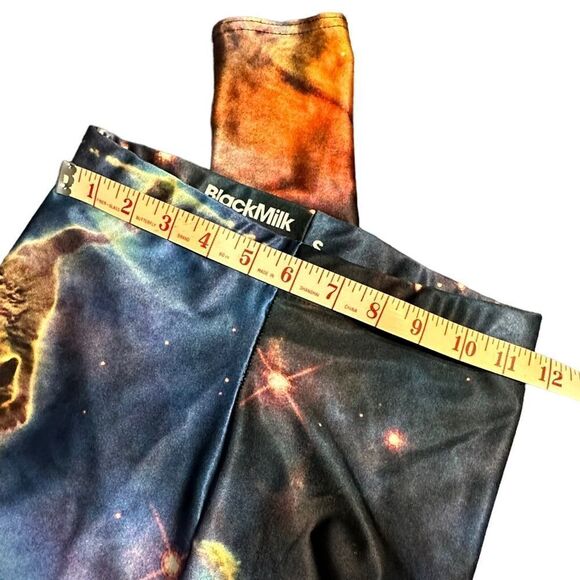 Blackmilk Galaxy Leggings - Picture 5 of 7